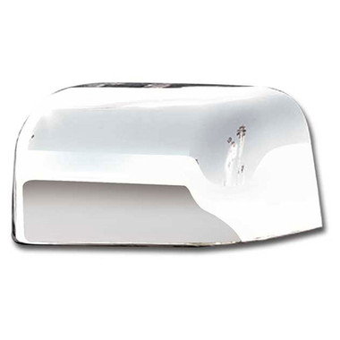 Premium FX | Mirror Covers | 08-14 Ford Super Duty | PFXM0032