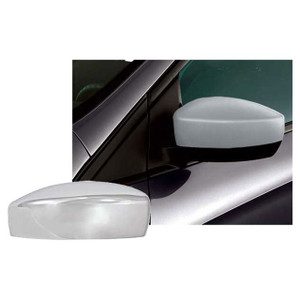 Premium FX | Mirror Covers | 12-14 Ford Focus | PFXM0036