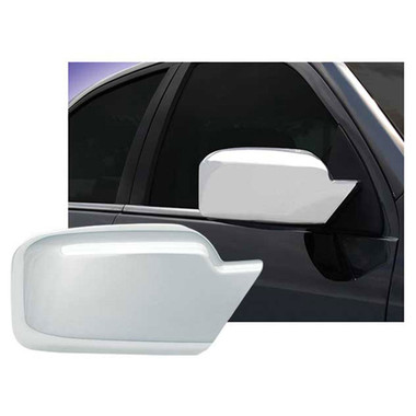 Premium FX | Mirror Covers | 06-12 Ford Fusion | PFXM0037