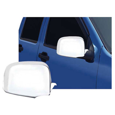 Premium FX | Mirror Covers | 04-12 GMC Canyon | PFXM0041