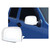 Premium FX | Mirror Covers | 04-12 GMC Canyon | PFXM0041