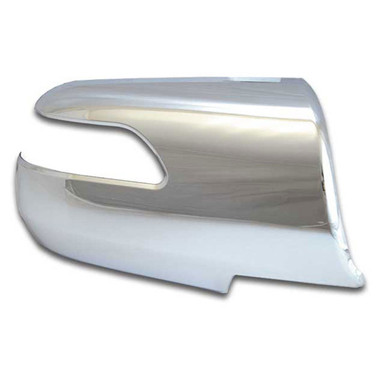 Premium FX | Mirror Covers | 06-10 Hyundai Sonata | PFXM0052