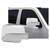 Premium FX | Mirror Covers | 08-13 Jeep Liberty | PFXM0059