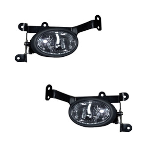 Premium FX | Replacement Lights | 04-05 Acura TSX | PFXO0005