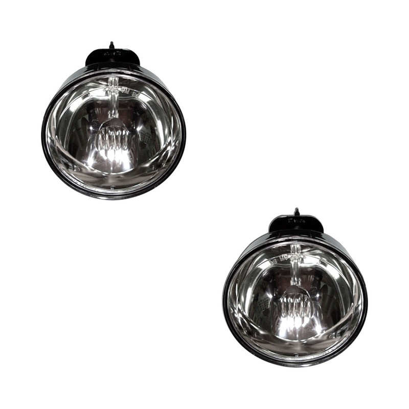 Premium FX Replacement Lights 0207 Buick Rendezvous PFXO0021