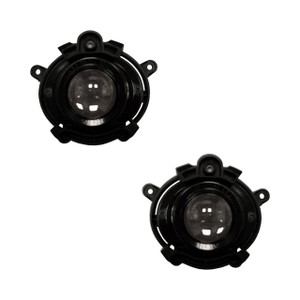 Premium FX | Replacement Lights | 08-10 Cadillac CTS | PFXO0024