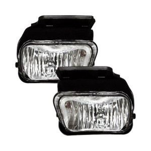 Premium FX | Replacement Lights | 03-04 Chevrolet Silverado 1500 | PFXO0065