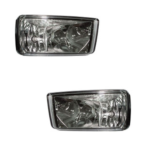 Premium FX | Replacement Lights | 07-10 Chevrolet Silverado 1500 | PFXO0071