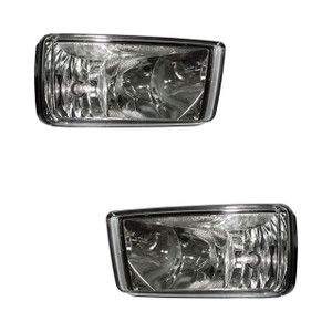 Premium FX | Replacement Lights | 07-09 Chevrolet Silverado HD | PFXO0073