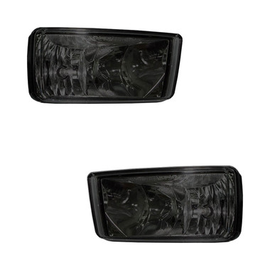 Premium FX | Replacement Lights | 07-09 Chevrolet Silverado HD | PFXO0074