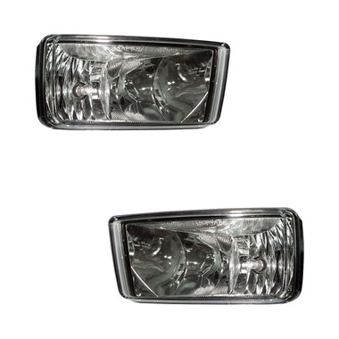 Premium FX | Replacement Lights | 09-10 Chevrolet Silverado 1500 | PFXO0075