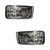 Premium FX | Replacement Lights | 07-10 Chevrolet Tahoe | PFXO0095