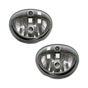 Premium FX | Replacement Lights | 99-01 Chrysler LHS | PFXO0111