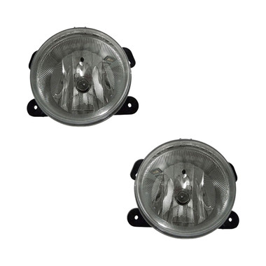 Premium FX | Replacement Lights | 11-13 Dodge Charger | PFXO0149