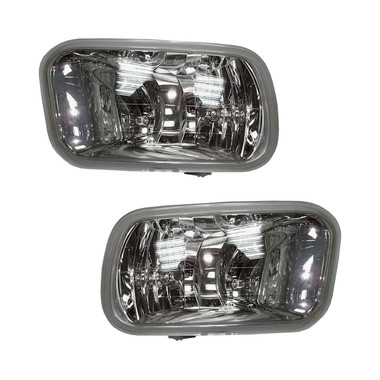 Premium FX | Replacement Lights | 09 Dodge RAM 1500 | PFXO0175