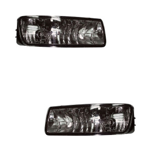 Premium FX | Replacement Lights | 03-04 Ford Expedition | PFXO0185