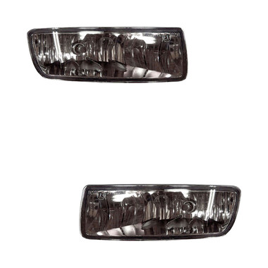 Premium FX | Replacement Lights | 04-06 Ford Expedition | PFXO0187