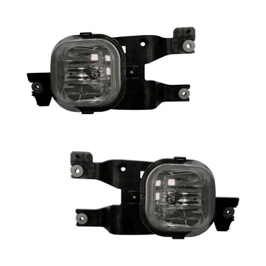 Premium FX | Replacement Lights | 08-10 Ford Super Duty | PFXO0233