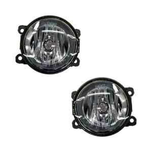Premium FX | Replacement Lights | 05-07 Ford Freestyle | PFXO0245