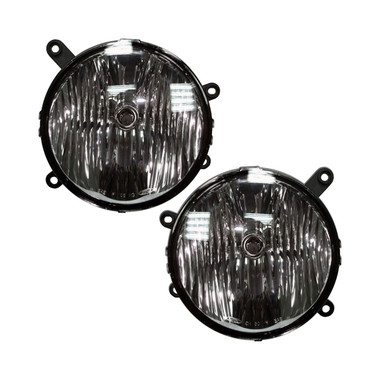 Premium FX | Replacement Lights | 05-09 Ford Mustang | PFXO0253