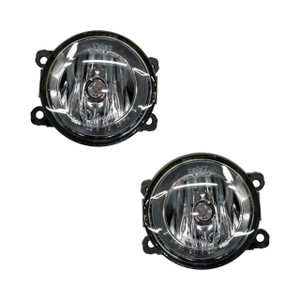 Premium FX | Replacement Lights | 05-07 Ford Ranger | PFXO0263