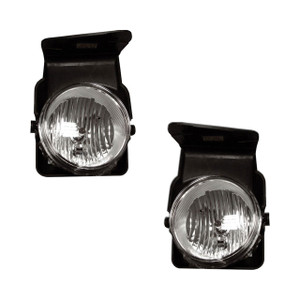 Premium FX | Replacement Lights | 05-06 GMC Sierra 1500 | PFXO0286