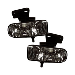 Premium FX | Replacement Lights | 00-06 GMC Yukon | PFXO0295