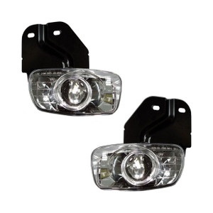 Premium FX | Replacement Lights | 99-00 GMC Yukon | PFXO0303