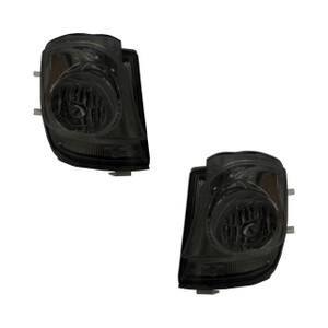 Premium FX | Replacement Lights | 06-10 Lexus IS | PFXO0353