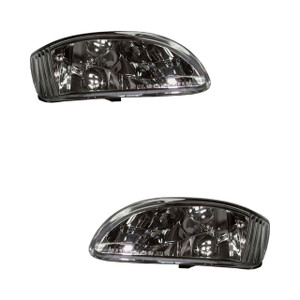 Premium FX | Replacement Lights | 07-09 Lexus RX | PFXO0359