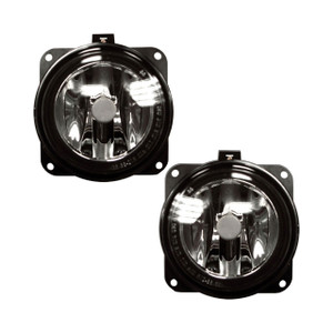 Premium FX | Replacement Lights | 01-04 Mazda Tribute | PFXO0404