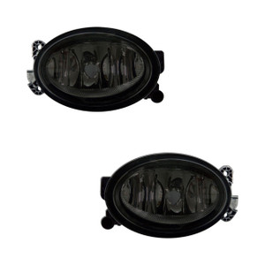 Premium FX | Replacement Lights | 07-10 Mercedes GL Class | PFXO0415