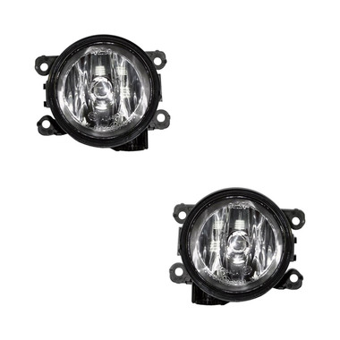 Premium FX | Replacement Lights | 07-08 Mitsubishi Eclipse | PFXO0428