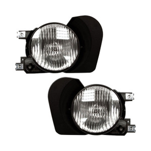 Premium FX | Replacement Lights | 02-03 Mitsubishi Galant | PFXO0434