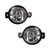 Premium FX | Replacement Lights | 07-08 Nissan Maxima | PFXO0460