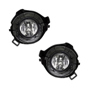 Premium FX | Replacement Lights | 05-10 Nissan Pathfinder | PFXO0464