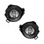 Premium FX | Replacement Lights | 05-10 Nissan Pathfinder | PFXO0464