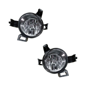 Premium FX | Replacement Lights | 04-06 Nissan Quest | PFXO0466