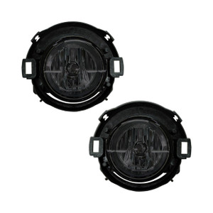 Premium FX | Replacement Lights | 05-10 Nissan Xterra | PFXO0481