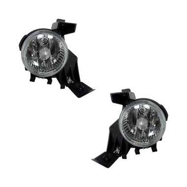 Premium FX | Replacement Lights | 08-12 Subaru Impreza | PFXO0552