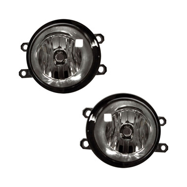 Premium FX | Replacement Lights | 09-10 Toyota Corolla | PFXO0566