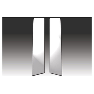 Premium FX | Pillar Post Covers and Trim | 08-12 Honda Accord | PFXP0137