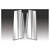 Premium FX | Pillar Post Covers and Trim | 07-11 Toyota Camry | PFXP0260