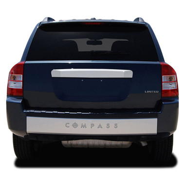 Premium FX | Rear Accent Trim | 07-13 Jeep Compass | PFXR0002