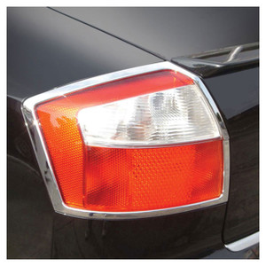 Premium FX | Front and Rear Light Bezels and Trim | 02-05 Audi A4 | PFXT0002