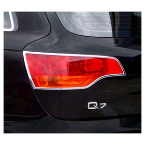 Premium FX | Front and Rear Light Bezels and Trim | 07-13 Audi Q7 | PFXT0005