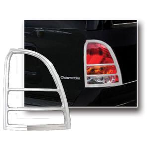 Premium FX | Front and Rear Light Bezels and Trim | 04-07 Buick Rainier | PFXT0021