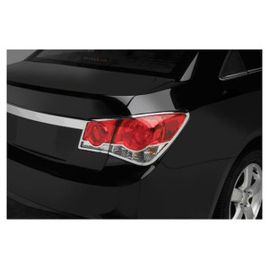 Premium FX | Front and Rear Light Bezels and Trim | 11-13 Chevrolet Cruze | PFXT0032
