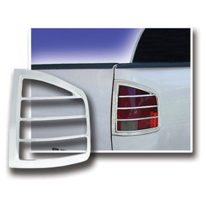 Premium FX | Front and Rear Light Bezels and Trim | 94-04 Chevrolet S-10 | PFXT0036