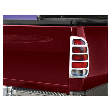 Premium FX | Front and Rear Light Bezels and Trim | 97-03 Ford F-150 | PFXT0083